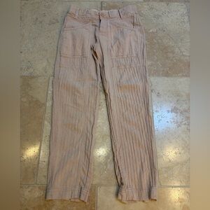 Free People Women’s Big Hit Slouch Pant